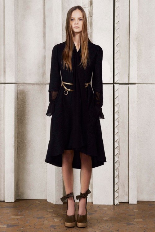 pre coleccion chloe 2014 otoño