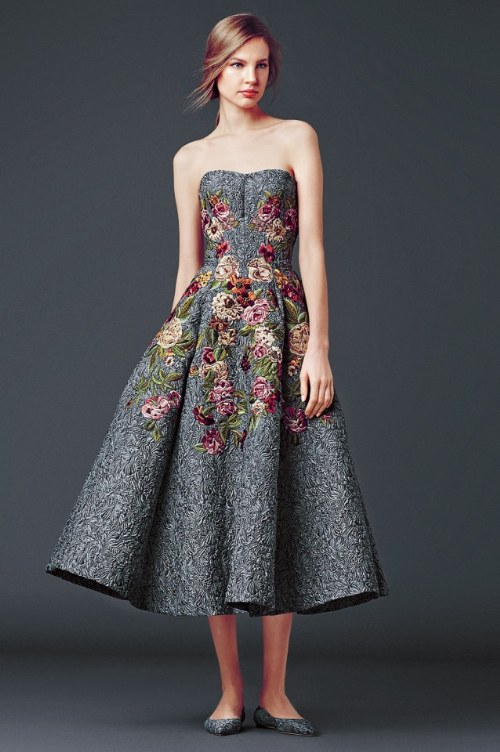 dolce & gabanna otoño invierno 2014 moda