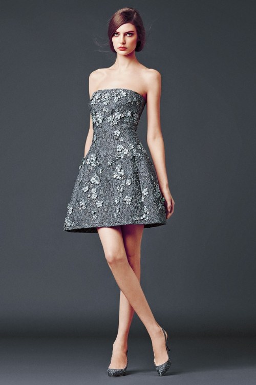 dolce & gabanna otoño invierno 2014 moda