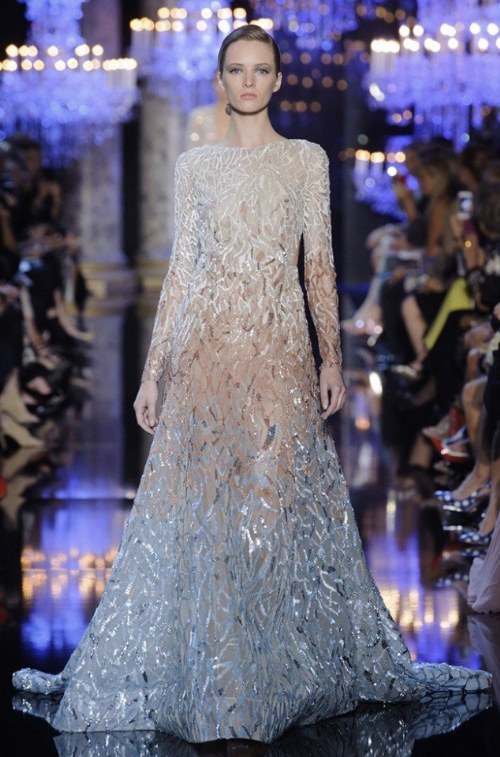 coleccion otoño elie saab couture 2014