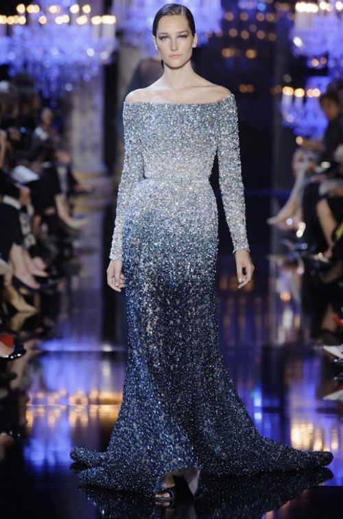 coleccion otoño elie saab couture 2014