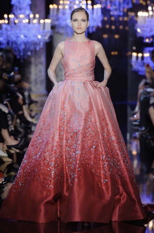 coleccion otoño elie saab couture 2014