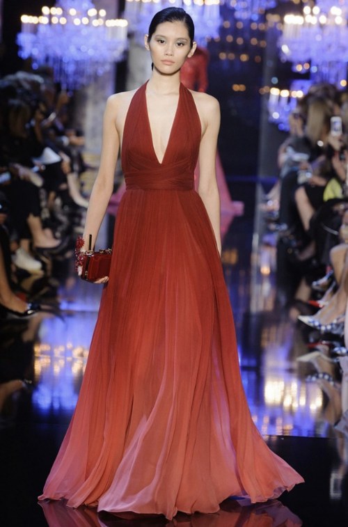 coleccion otoño elie saab couture 2014