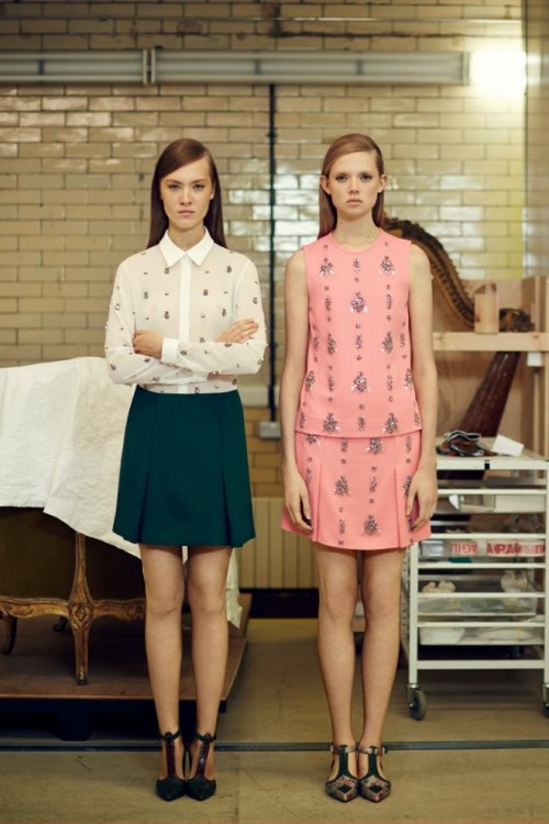 pre coleccion erdem otoño 2014