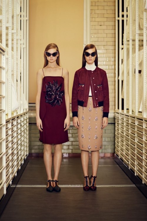 pre coleccion erdem otoño 2014