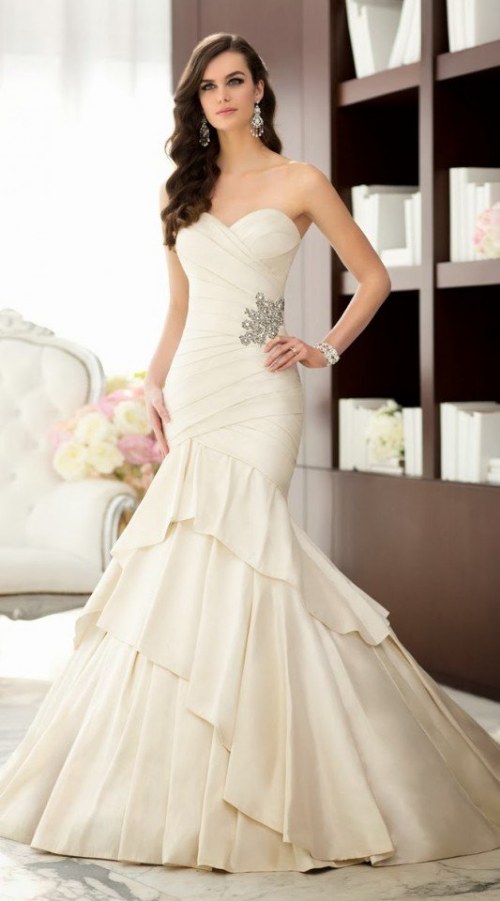 essence of australia 2014 coleccion vestidos