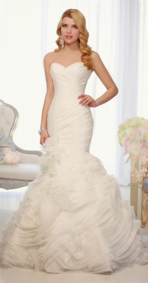 essence of australia 2014 coleccion vestidos