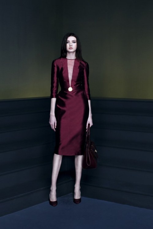 georges hobeika otoño invierno coleccion