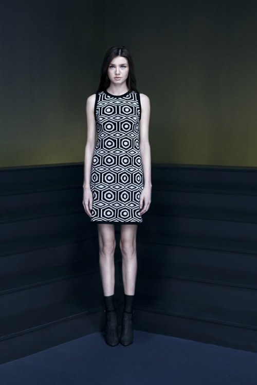 georges hobeika otoño invierno coleccion