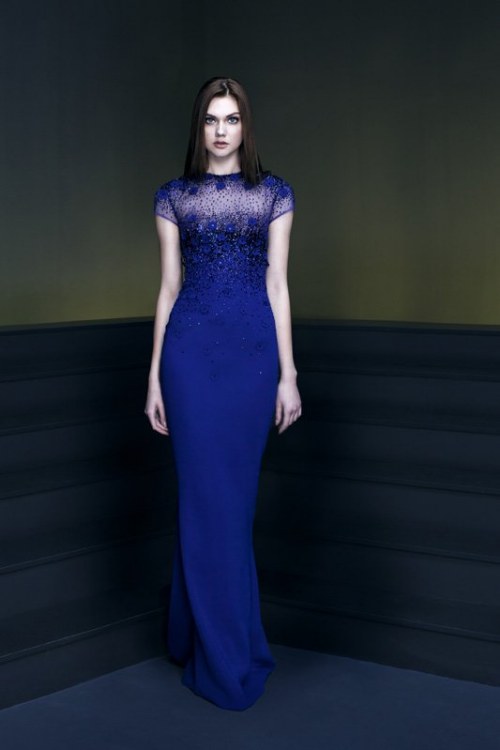 georges hobeika otoño invierno coleccion