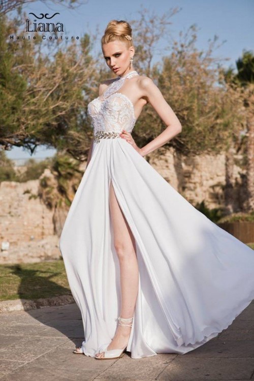 liana haute coleccion vestidos novias