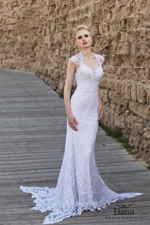 liana haute coleccion vestidos novias