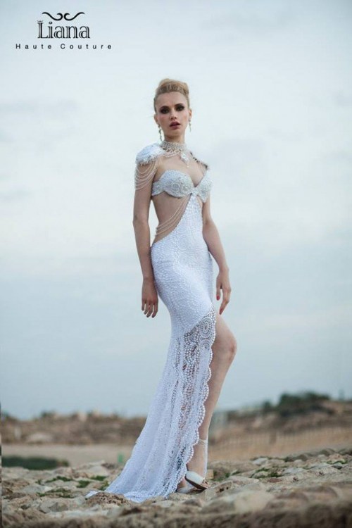 liana haute coleccion vestidos novias