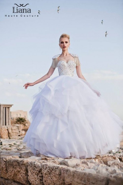 liana haute coleccion vestidos novias