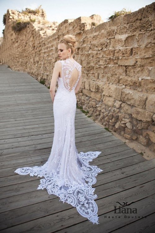 liana haute coleccion vestidos novias