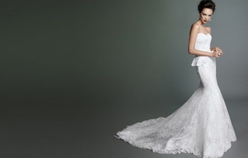 lusan mandongus coleccion novias 2014