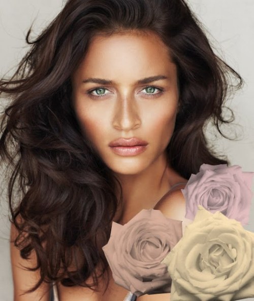 tendencias maquillaje otoño 2014