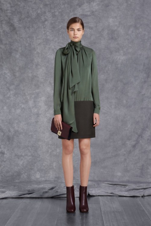 mulberry coleccion otoño invierno 2014