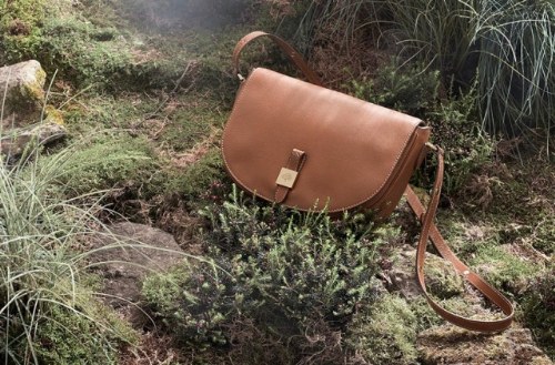mulberry coleccion otoño invierno 2014