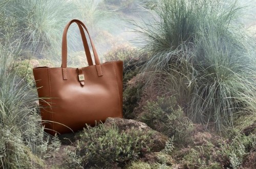 mulberry coleccion otoño invierno 2014