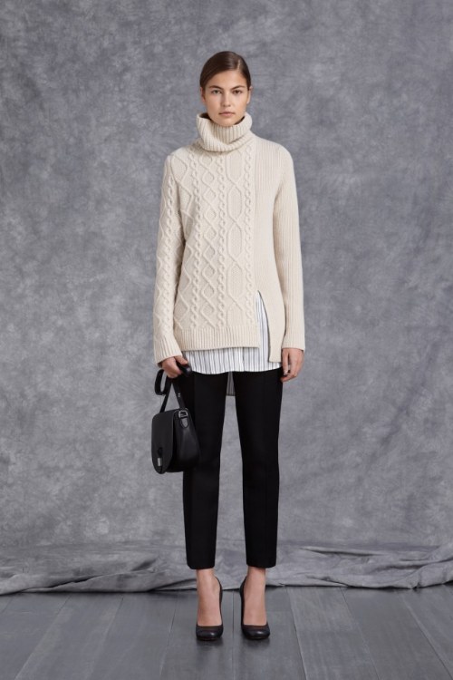 mulberry coleccion otoño invierno 2014