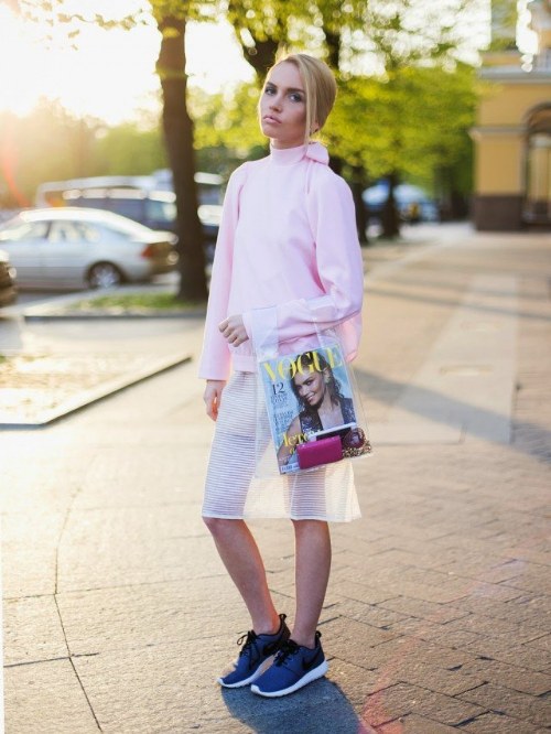 outfits esenciales para verano