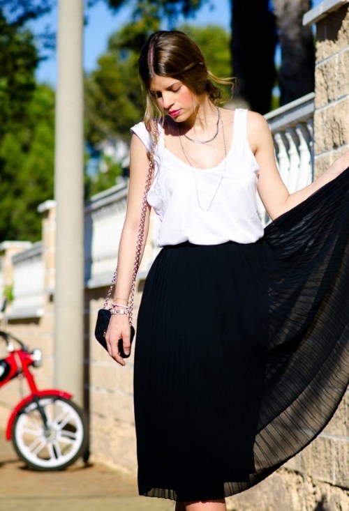 mejores outfits para el verano