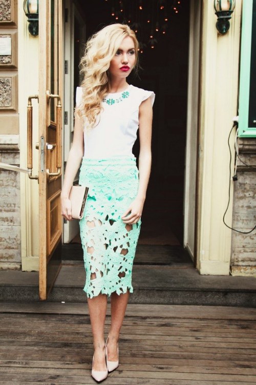 outfits esenciales para verano
