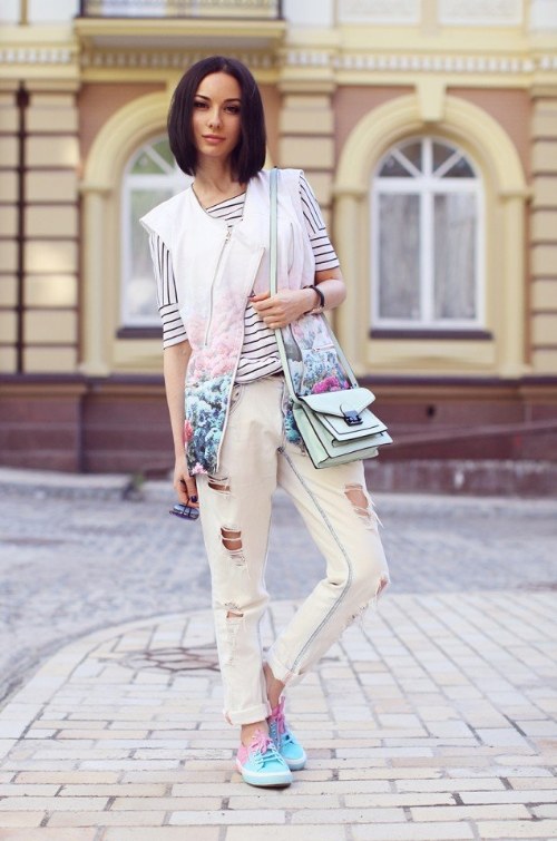 mejores outfits para el verano