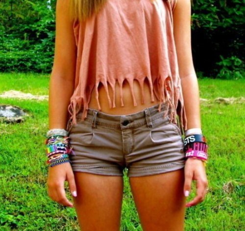 pulseras moda accesorios verano