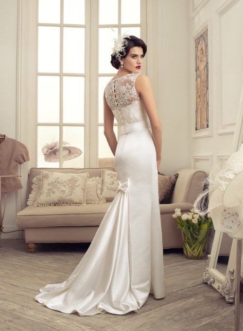 tatiana kaplun 2014 coleccion vestidos de boda novias