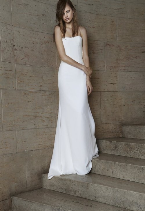 vera wang vestidos de novia primavera 2015