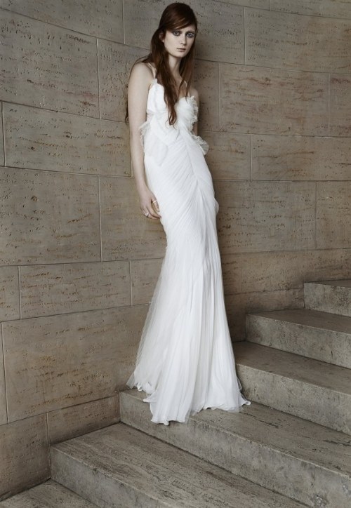 vera wang vestidos de novia primavera 2015