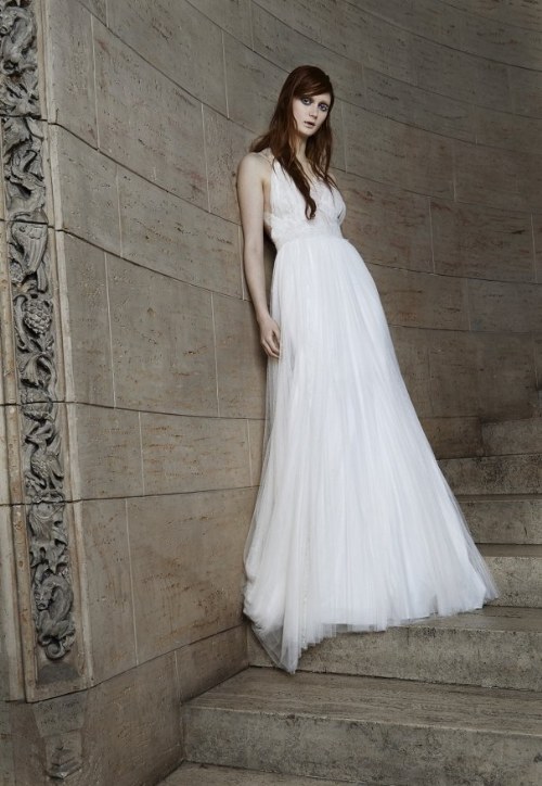 vera wang vestidos de novia primavera 2015