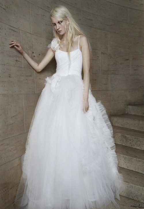 vera wang vestidos de novia primavera 2015