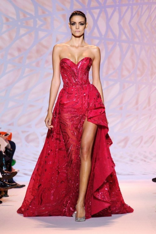 zuhair murad haute 2014