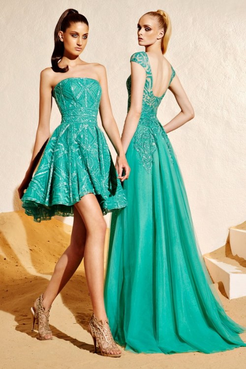 coleccion resort zuhair murad 2015