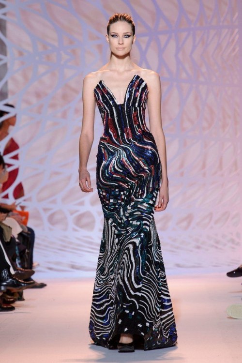 zuhair murad haute 2014