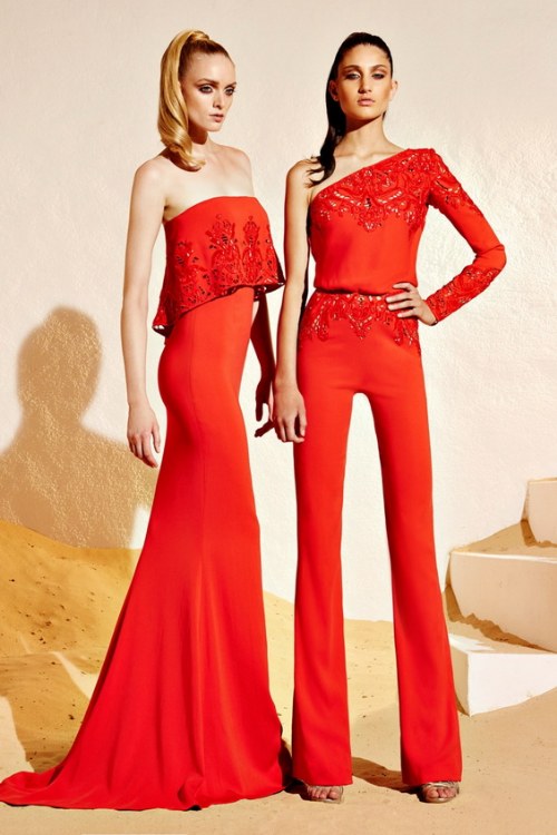 coleccion resort zuhair murad 2015