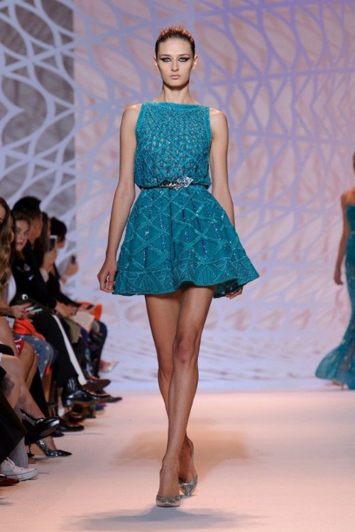 zuhair murad haute 2014