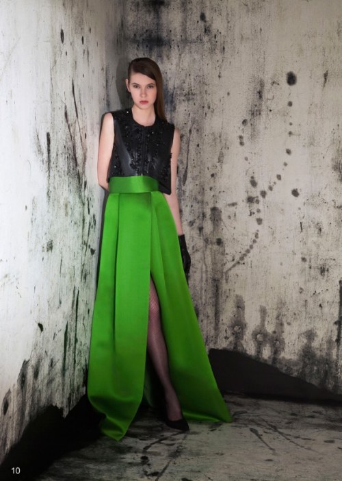 basil soda coleccion otoño invierno