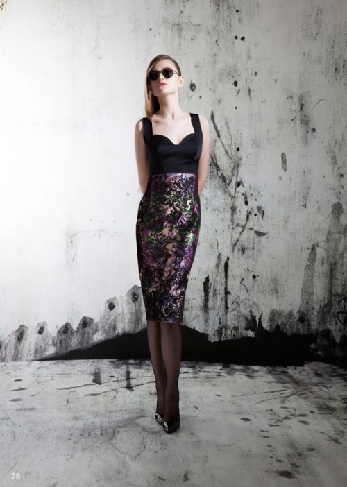 basil soda coleccion otoño invierno