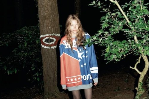 bershka catalogo otoño invierno 2014