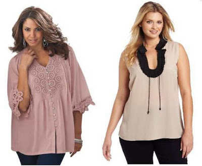 blusas elegantes para matrimonio