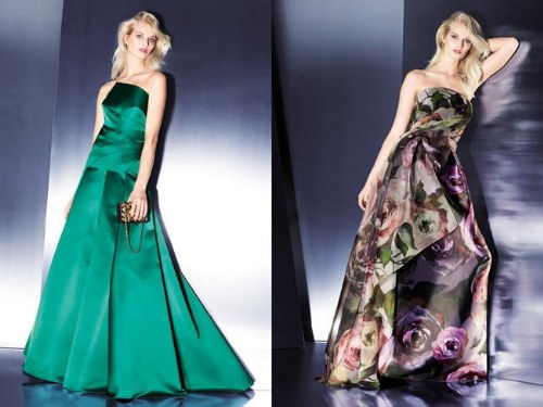 coleccion otoño invierno escada 2014
