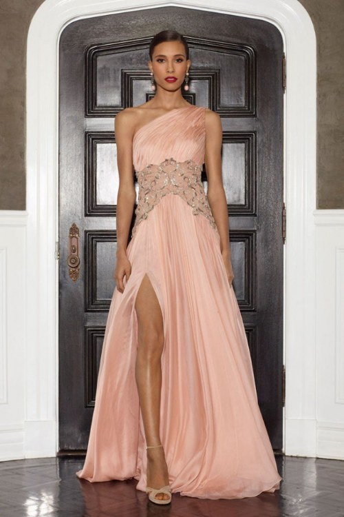 lorena sarbu otoño 2014 vestidos de noche