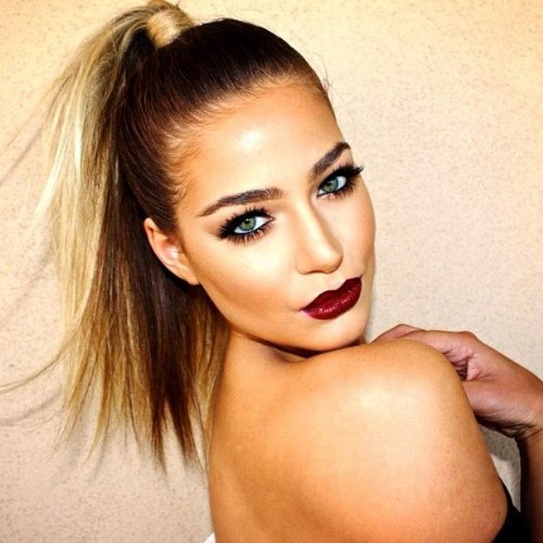 maquillaje para seducir inspiracion