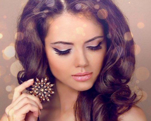 maquillaje para seducir inspiracion