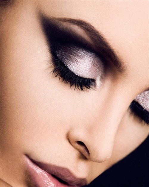 maquillaje para seducir inspiracion