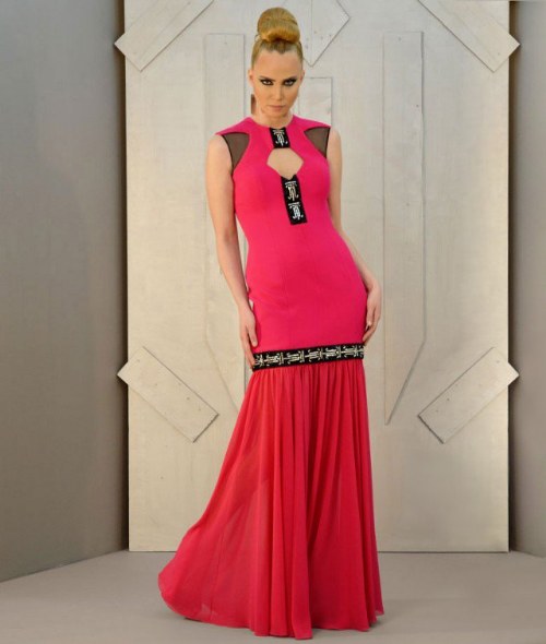 midamonde verano primavera 2015 vestidos